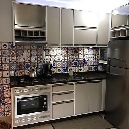 Flat Alto Padrao Apartment Florianopolis Ngoại thất bức ảnh