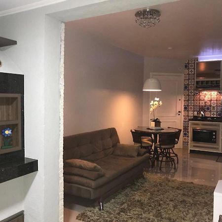 Flat Alto Padrao Apartment Florianopolis Ngoại thất bức ảnh