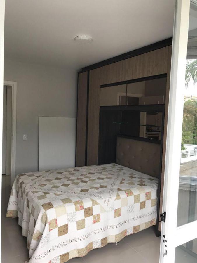 Flat Alto Padrao Apartment Florianopolis Ngoại thất bức ảnh