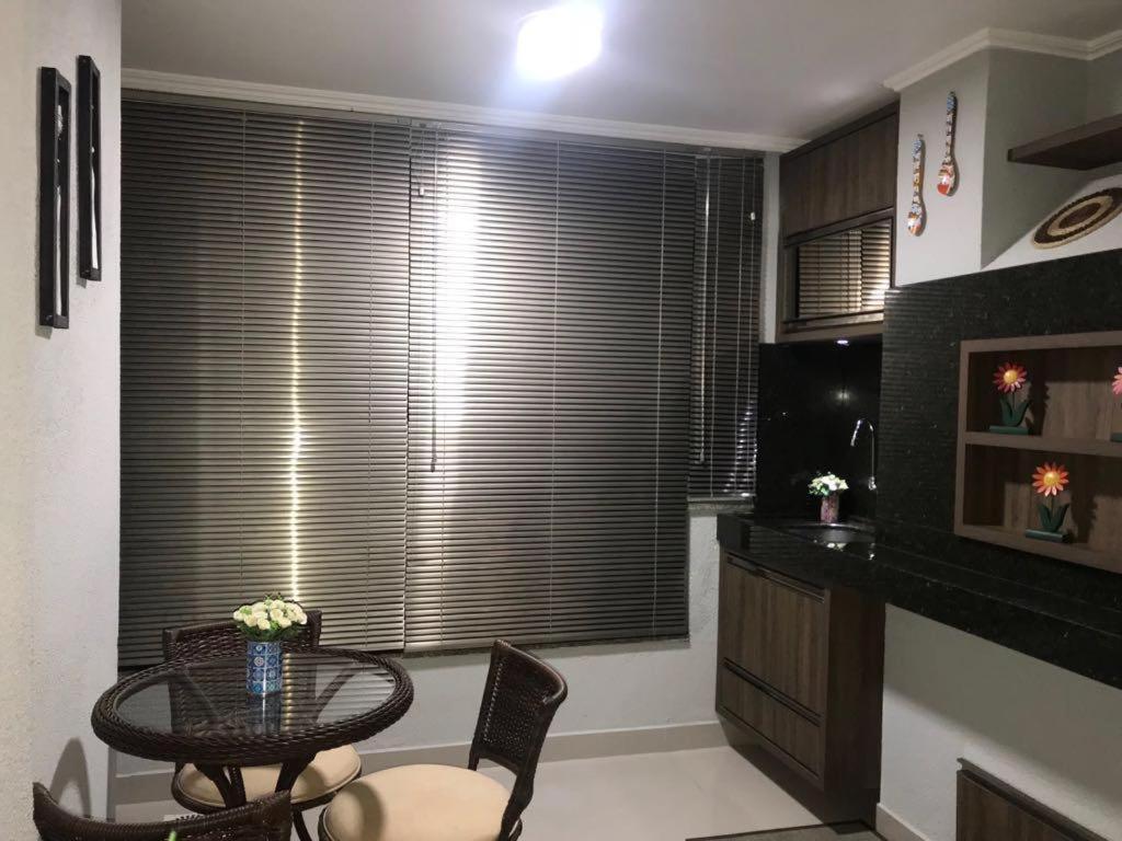 Flat Alto Padrao Apartment Florianopolis Ngoại thất bức ảnh