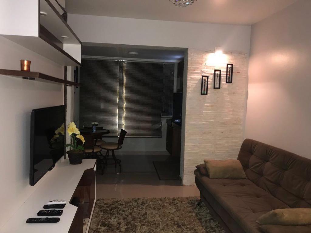 Flat Alto Padrao Apartment Florianopolis Ngoại thất bức ảnh