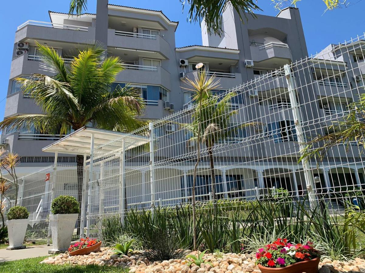 Flat Alto Padrao Apartment Florianopolis Ngoại thất bức ảnh
