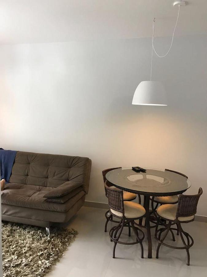 Flat Alto Padrao Apartment Florianopolis Ngoại thất bức ảnh